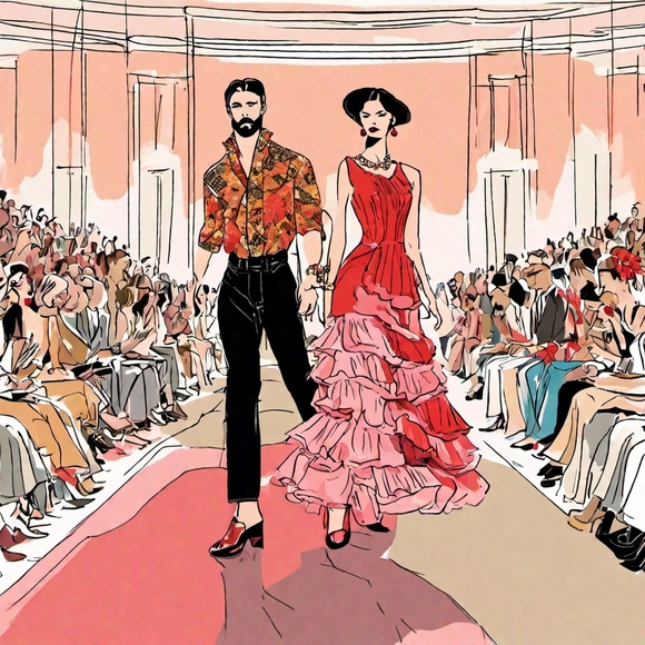 Meet the Posher! - Picture 6 of 16